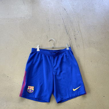 Vintage Barca shorts