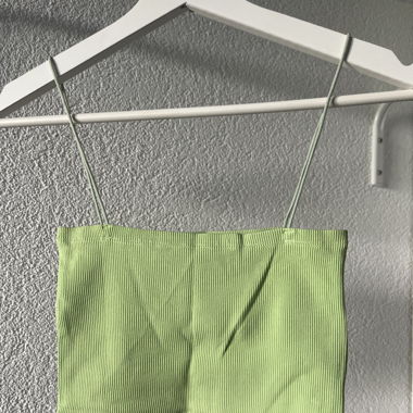 Top brassière 