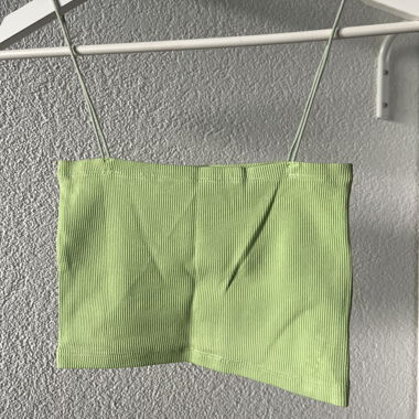Top brassière 