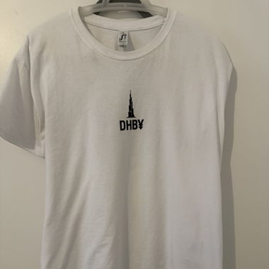 T-shirt taille M
