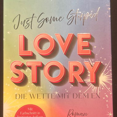 Love Story