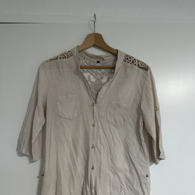 Bluse 