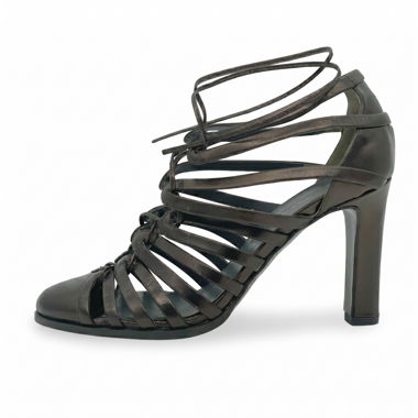 Jil Sander Gladiator à laçage EU 36