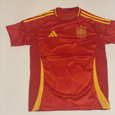 Adidas Spain 2024 t-shirt 