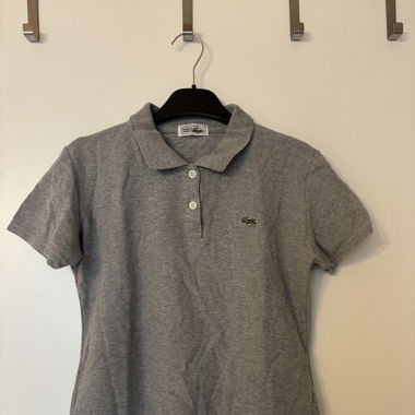 cute lacoste polo