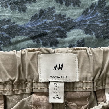 H&M pants