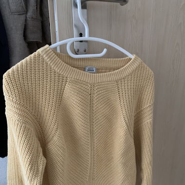 Strickpullover