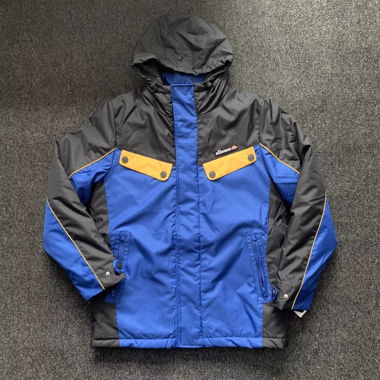Ellesse Jacke