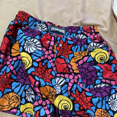 Vilebrequin Swim Shorts