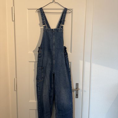 Latzhosen Bellerose Paris
