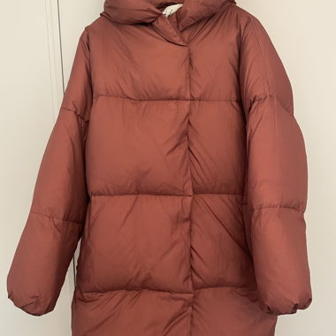 Wintermantel 