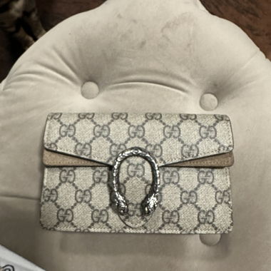 Gucci Dionysus