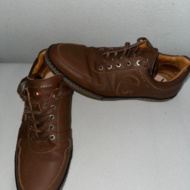 Duca del Cosma Shoes