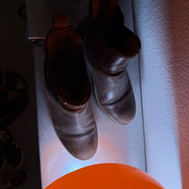 Winter shoes Size 37