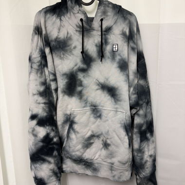Felpa Nike Tie-Dye
