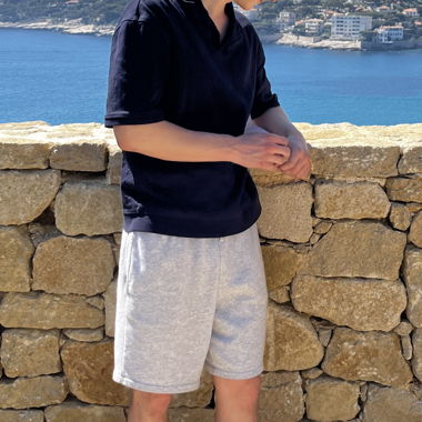 Zara Polo Shirt