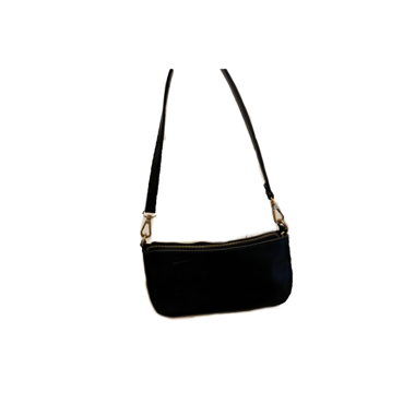 Handtasche schwarz