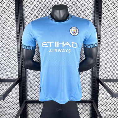 Maglia Manchester City 24/25