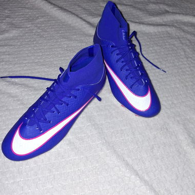 Scarpe da calcio Nike Mercurial