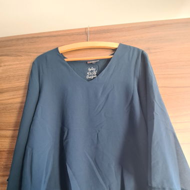 Bluse