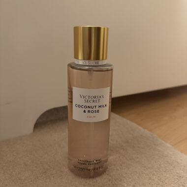 Nebbia Profumata Victoria's Secret