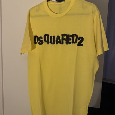 T-Shirt Dsquared