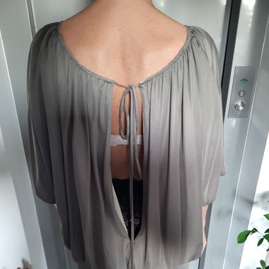Dress Patrizia pepe 