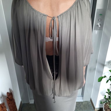 Robe Patrizia Pepe