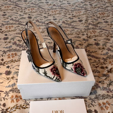 Escarpins J’Adior