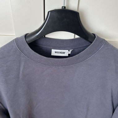 Weekday Sweatshirt