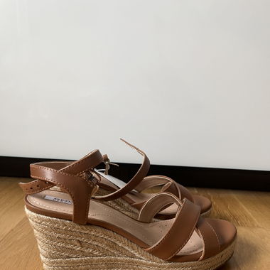 Keilsandaletten Wedge von Geox Gr 37