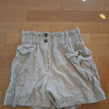 Bermuda Shorts