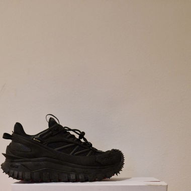 Chaussures Moncler Trailgrip GTX neuves