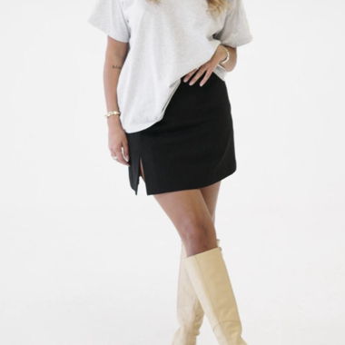 Djerf Avenue Skirt