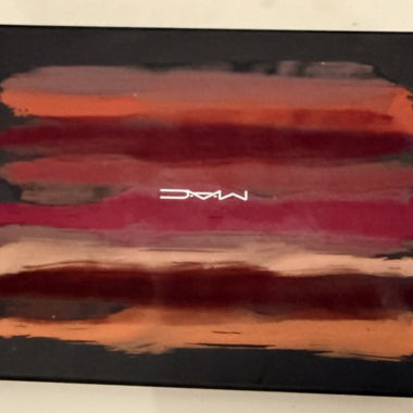 Palette di ombretti MAC