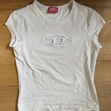 Diesel Damen T-Shirt