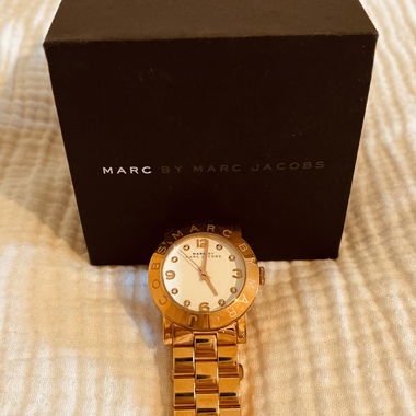 Orologio Marc Jacobs