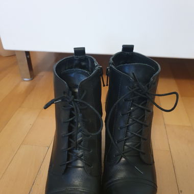 Stiefeletten
