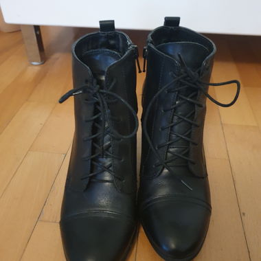 Stiefeletten
