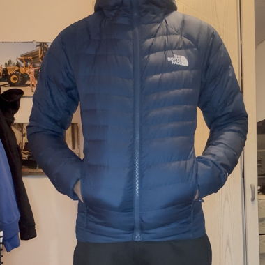 The North Face Jacke