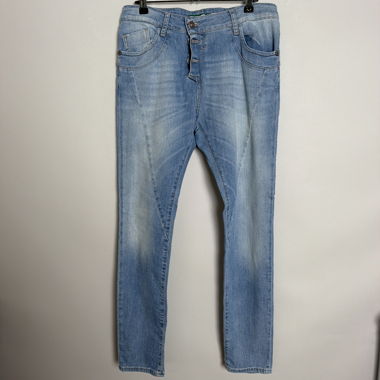 PLEASE Denim Jeans