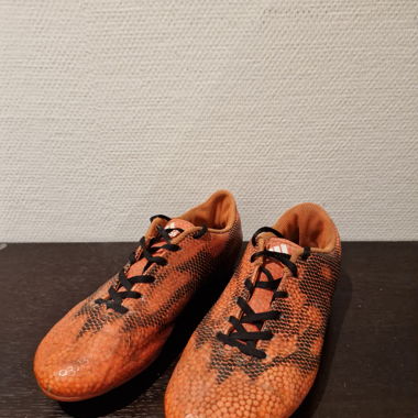 ADIDAS Football Boots with Studs 42