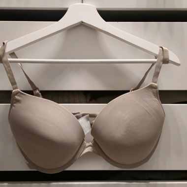 H&M BH nude 85D