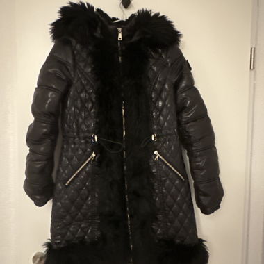 Veste fine