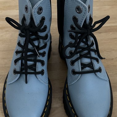 Dr. Martens