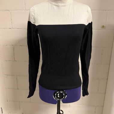 New Look Rollkragenpullover