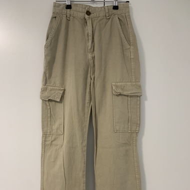 Pantalon cargo 