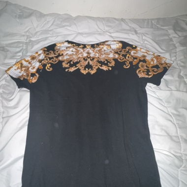Various Low-End Clothing 7 CHF Each