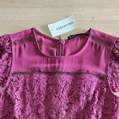 Robe Hallhuber