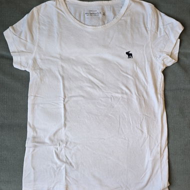 Abercrombie & Fitch T-Shirt XS